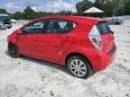 2012 Toyota Prius C  за продажба в Loganville, GA - Front End