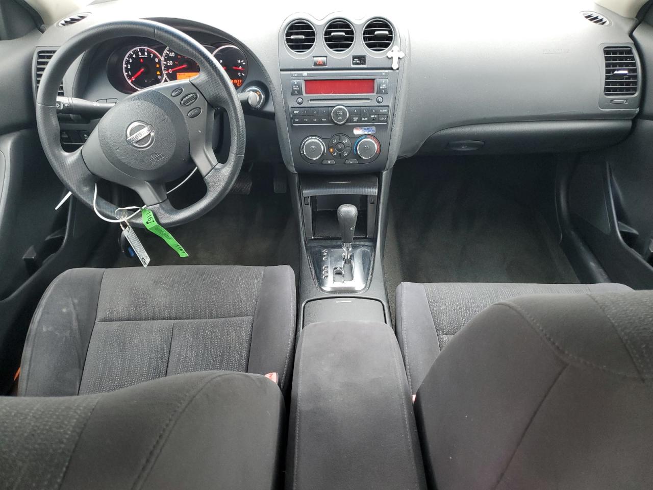 1N4AL2APXBN409556 2011 Nissan Altima Base