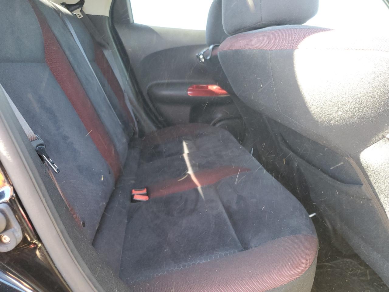 2012 Nissan Juke S VIN: JN8AF5MR3CT109620 Lot: 67709264