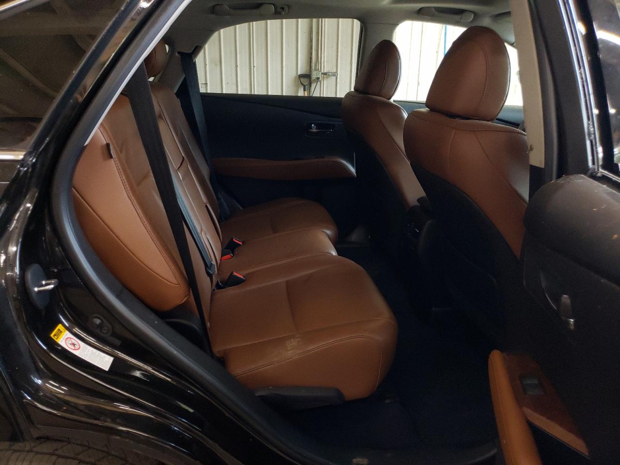 2015 Lexus Rx 350 Base VIN: 2T2BK1BA9FC337002 Lot: 67396974