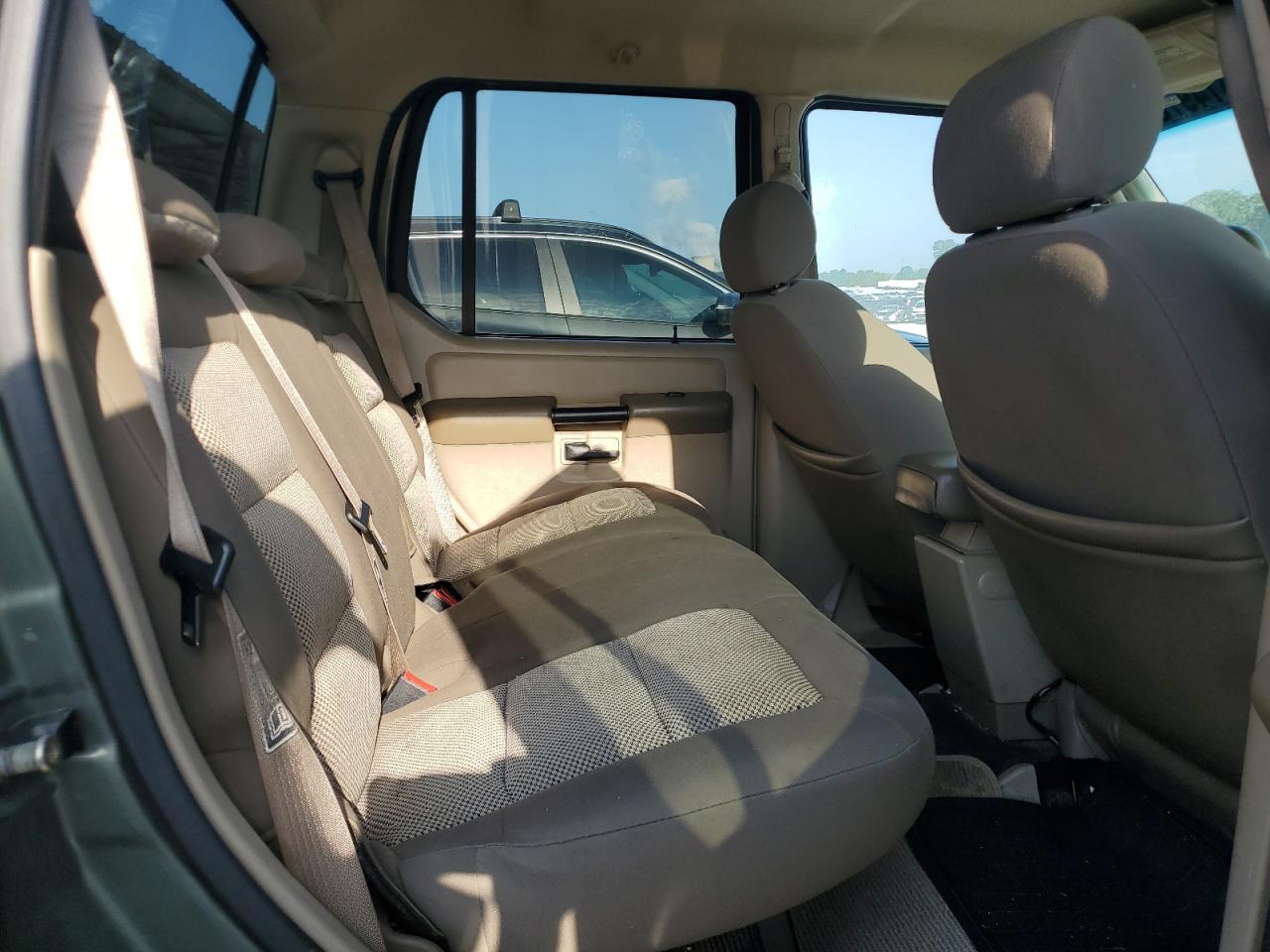 2004 Ford Explorer Sport Trac VIN: 1FMZU67KX4UA47276 Lot: 65149764