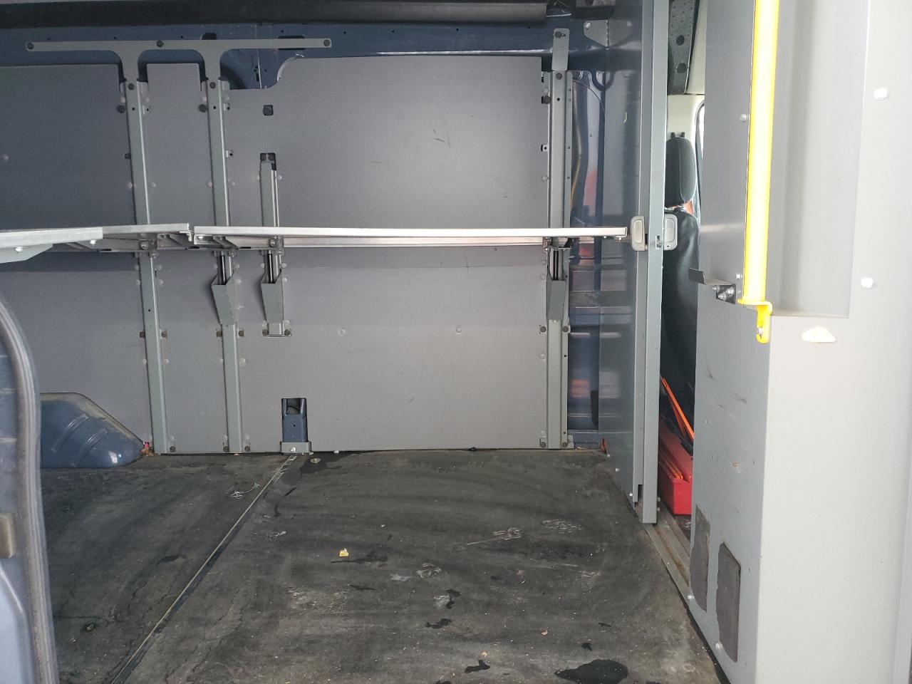 2020 Ford Transit T-250 VIN: 1FTBR3X89LKB04037 Lot: 66172114