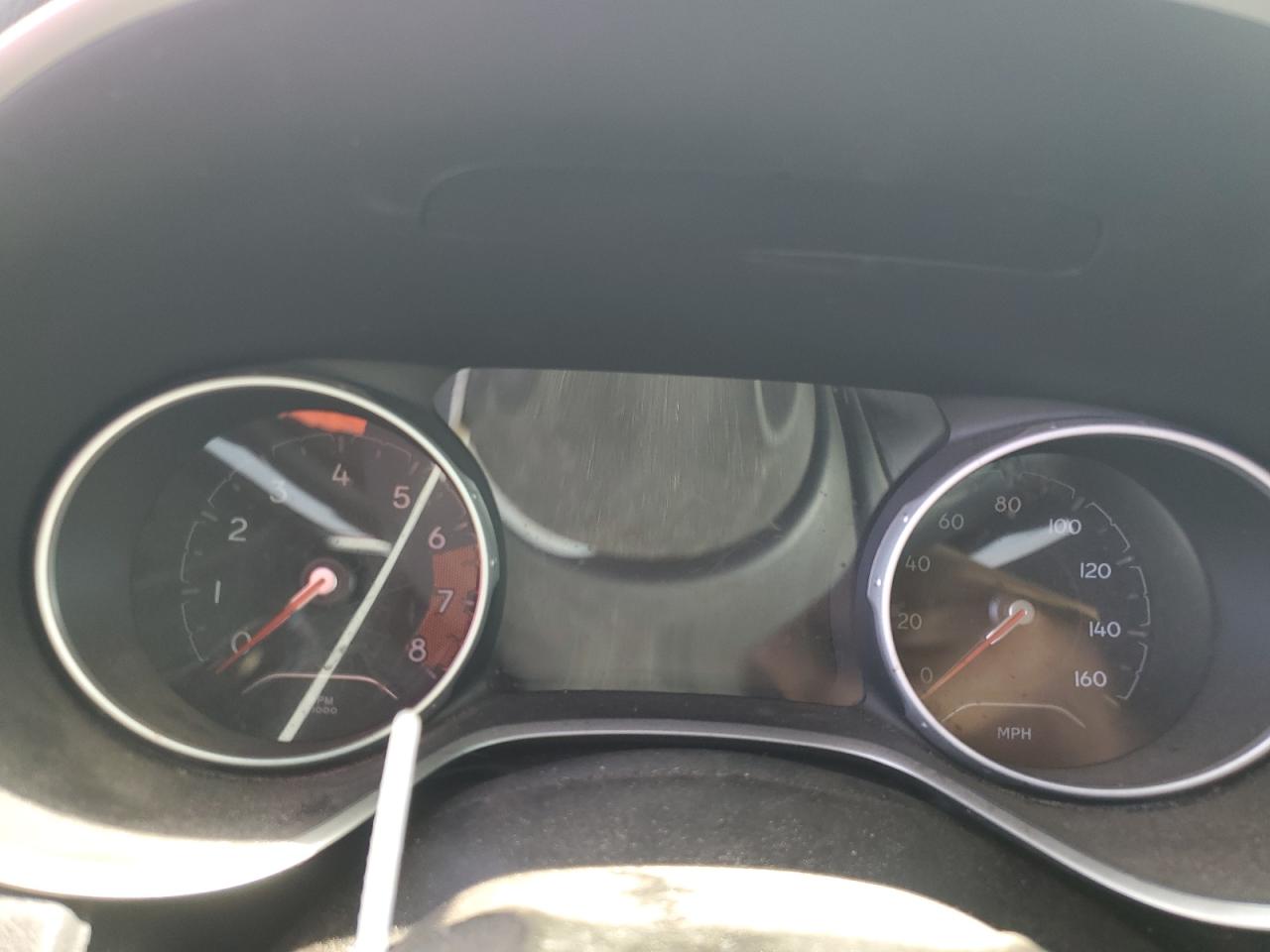 2018 Jeep Compass Latitude VIN: 3C4NJDBBXJT115007 Lot: 66905064