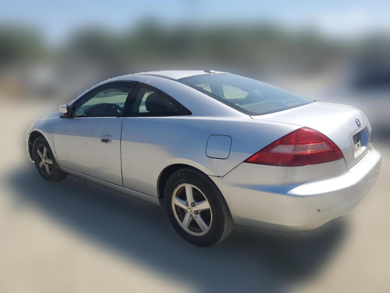 2004 Honda Accord Ex VIN: 1HGCM72664A000792 Lot: 65973084