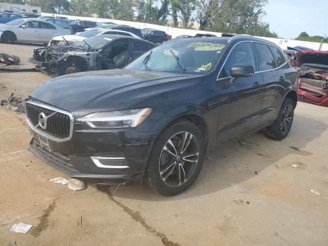 2020 Volvo Xc60 T8 Momentum