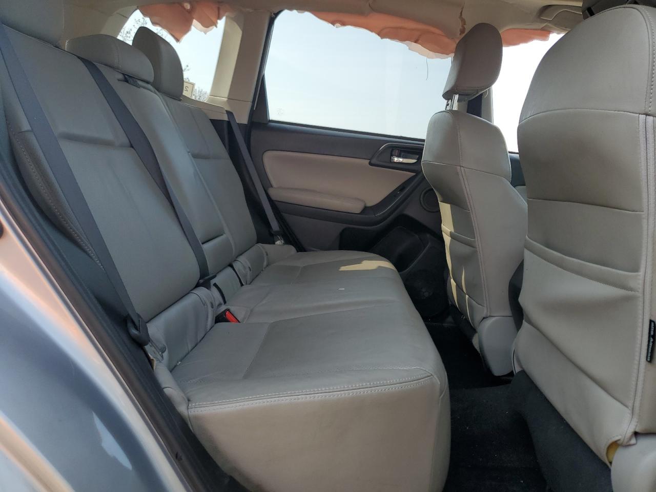 2014 Subaru Forester 2.5I Touring VIN: JF2SJAPC0EH511830 Lot: 65670854