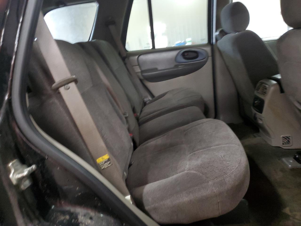 2004 Chevrolet Trailblazer Ls VIN: 1GNDS13SX42320667 Lot: 65595894