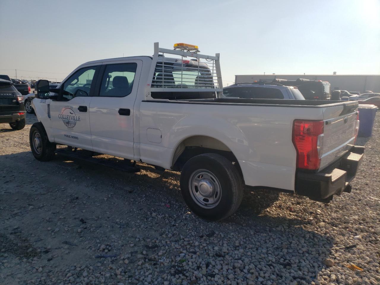 1FT7W2A69LEC46886 2020 FORD F250 - Image 2