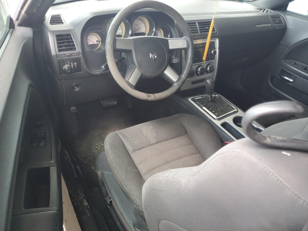 2010 Dodge Challenger Se VIN: 2B3CJ4DV0AH157713 Lot: 67700484