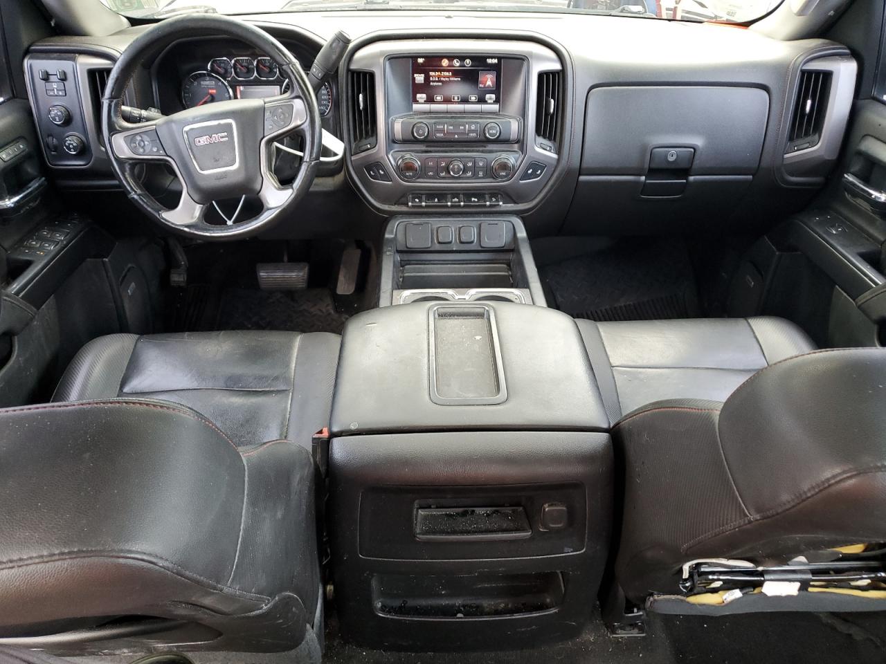 3GTU2VEC3EG270208 2014 GMC Sierra K1500 Slt