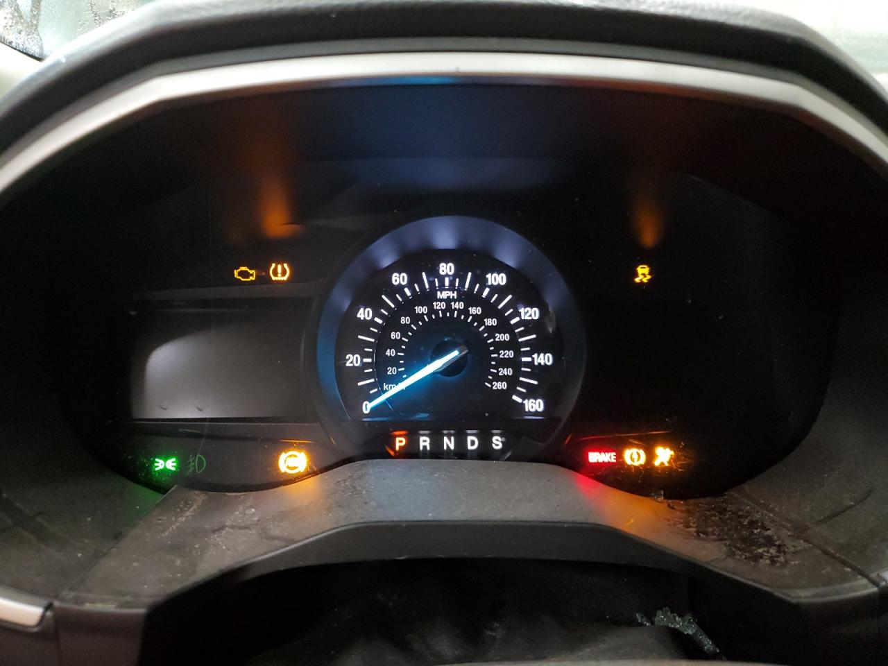 2019 Ford Edge Sel VIN: 2FMPK4J95KBB38546 Lot: 67684244