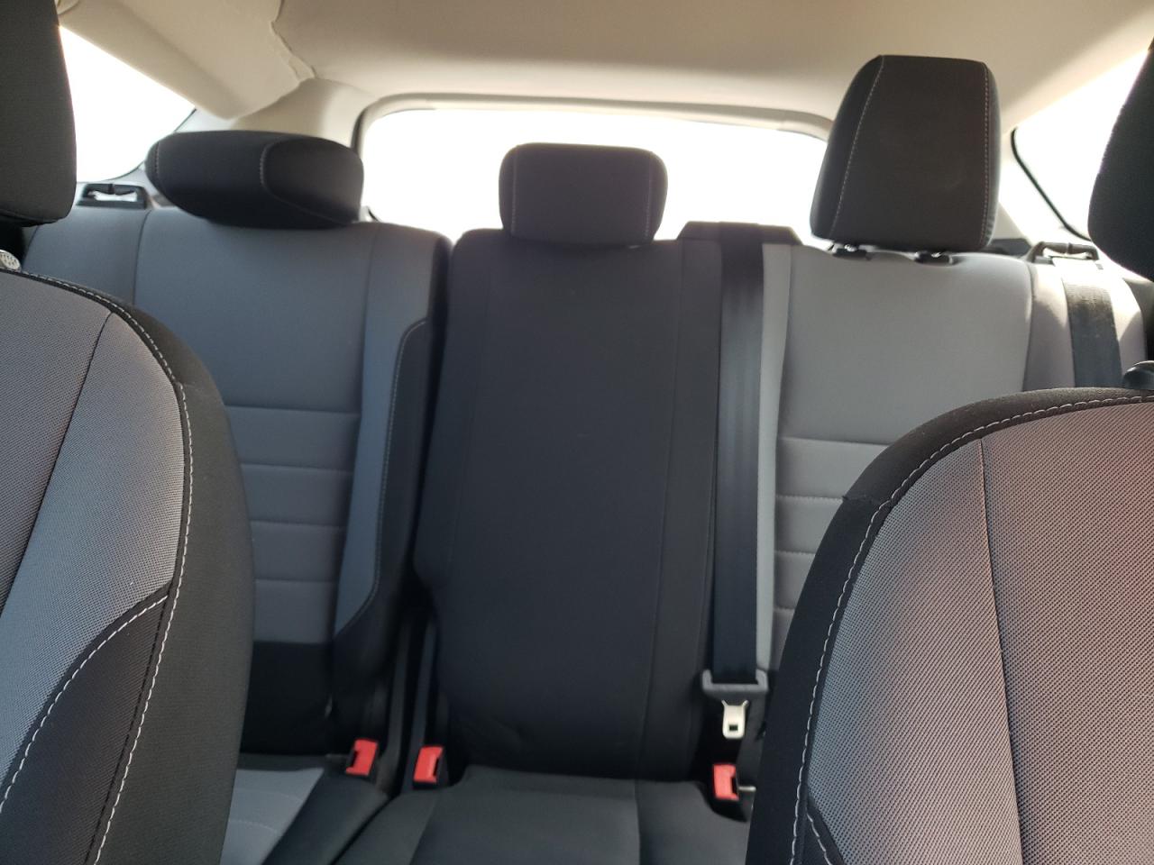 2017 Ford Escape S VIN: 1FMCU0F76HUE03342 Lot: 65948894