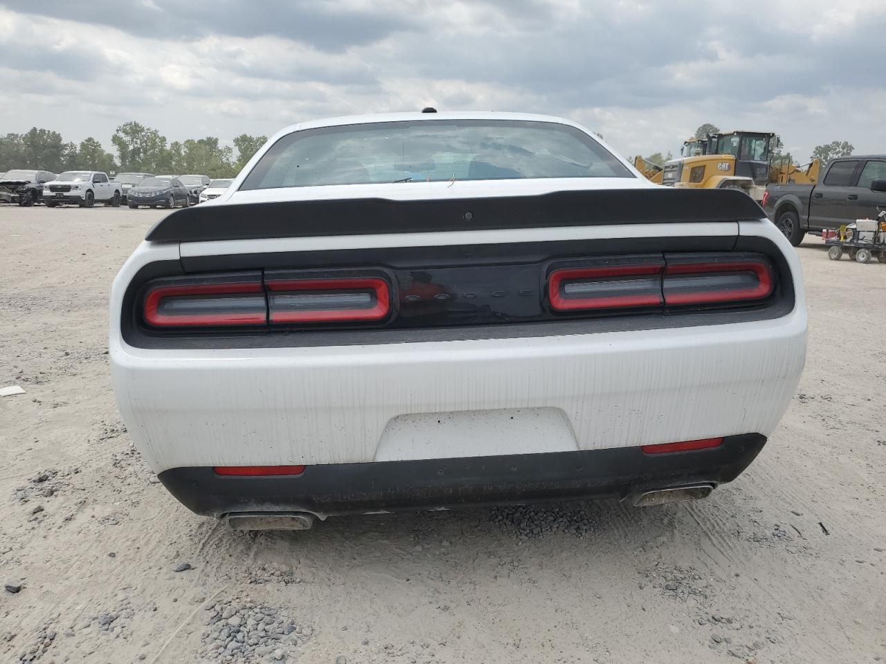 2020 Dodge Challenger R/T VIN: 2C3CDZBT9LH246854 Lot: 68790704