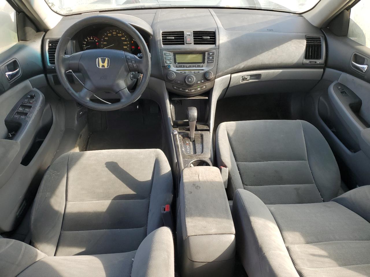 2006 Honda Accord Lx VIN: 1HGCM56406A179847 Lot: 55183804