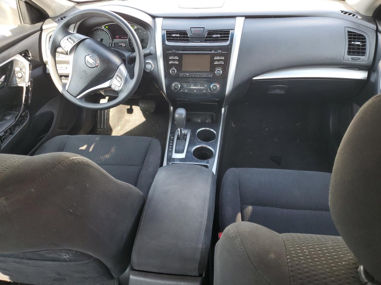 1N4AL3AP2EC319016 2014 Nissan Altima 2.5