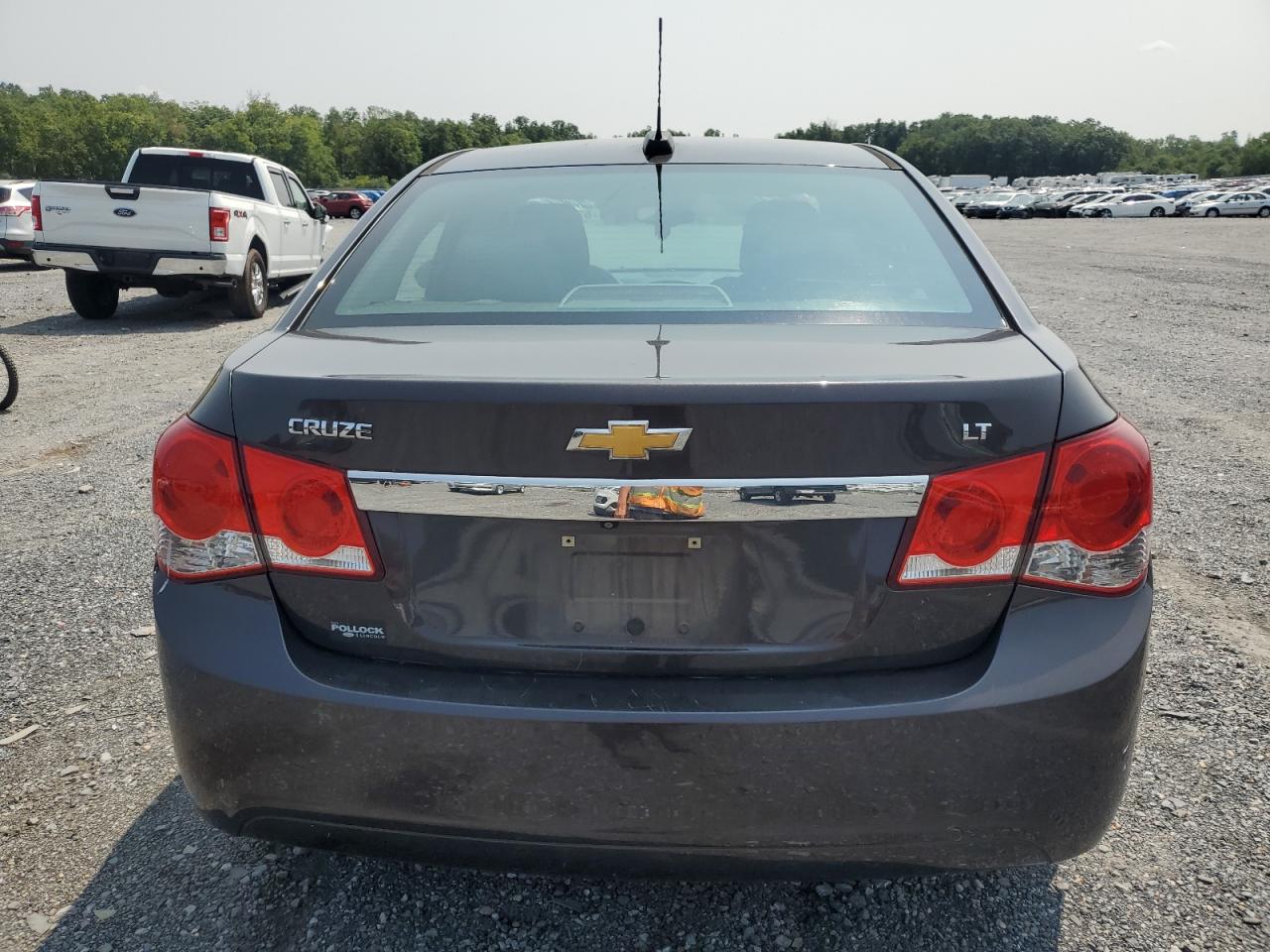 1G1PC5SB4F7269869 2015 Chevrolet Cruze Lt