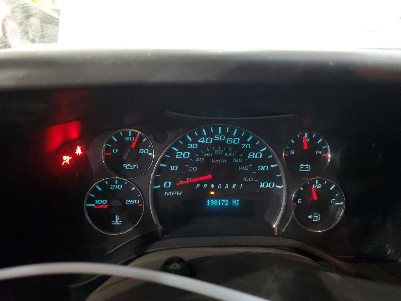 2008 Chevrolet Express G1500 VIN: 1GCFG15X981111444 Lot: 70554474