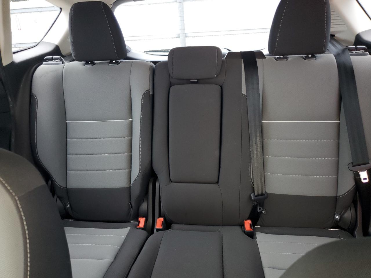 2013 Ford C-Max Se VIN: 1FADP5AU7DL540421 Lot: 65589574