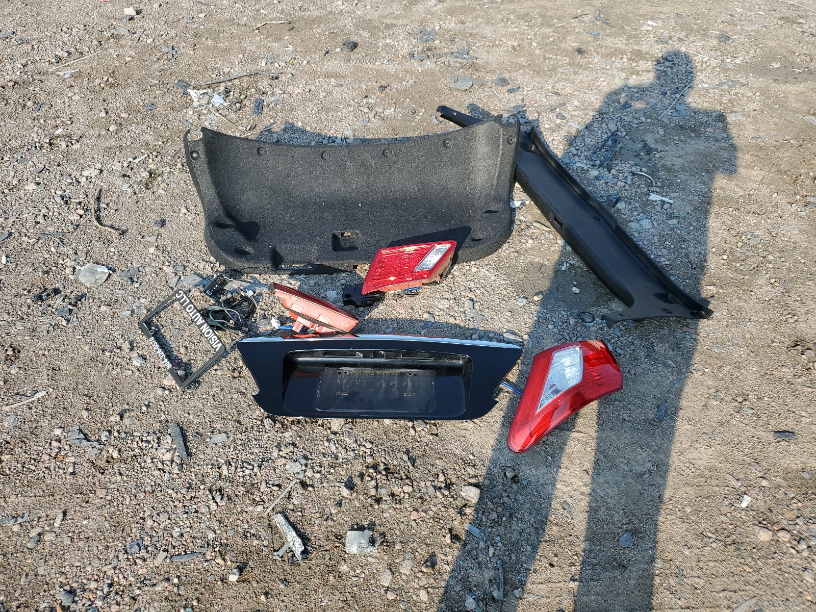 JTHBJ46G972030581 2007 Lexus Es 350