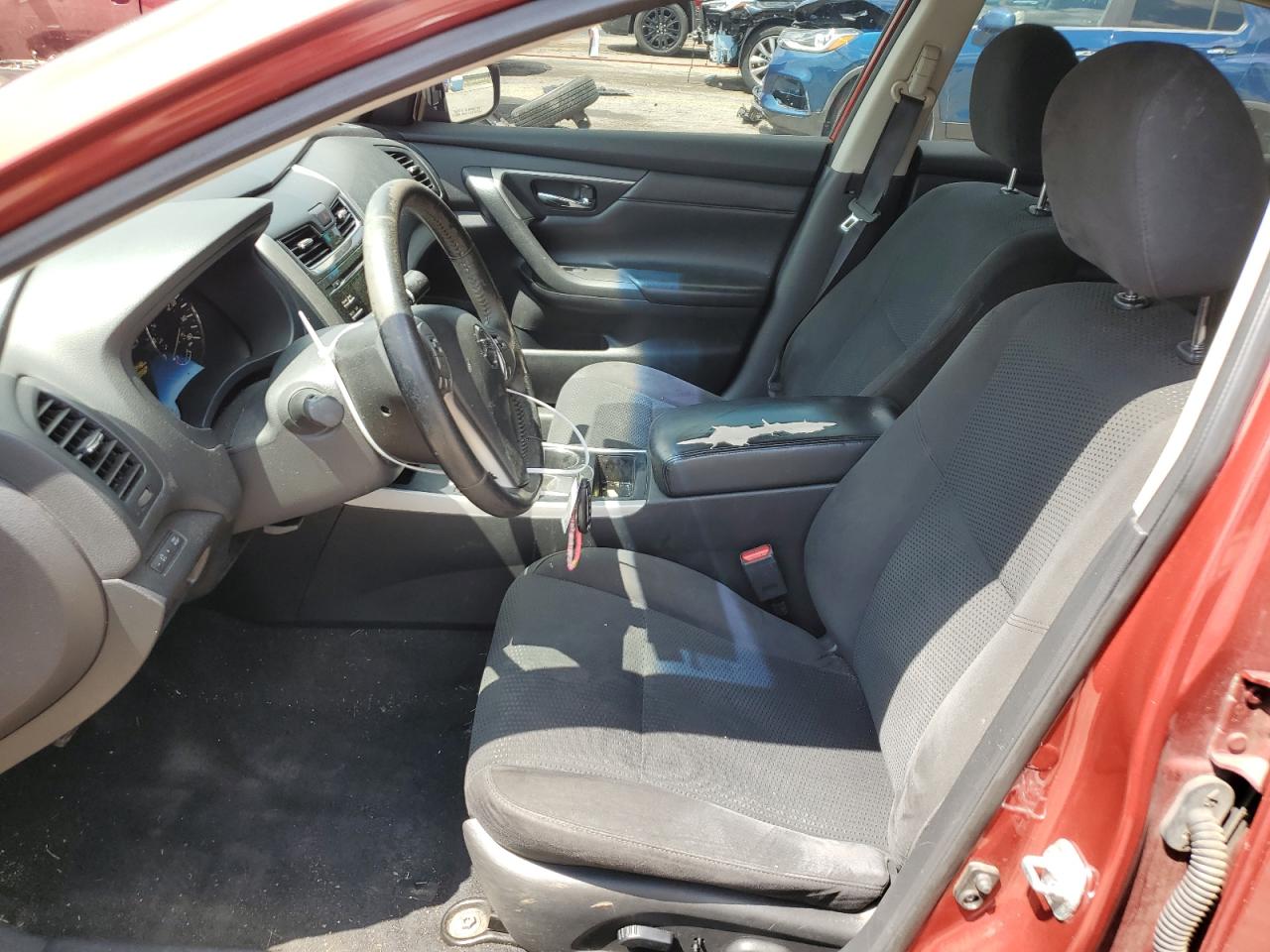 1N4AL3AP2FC268747 2015 Nissan Altima 2.5