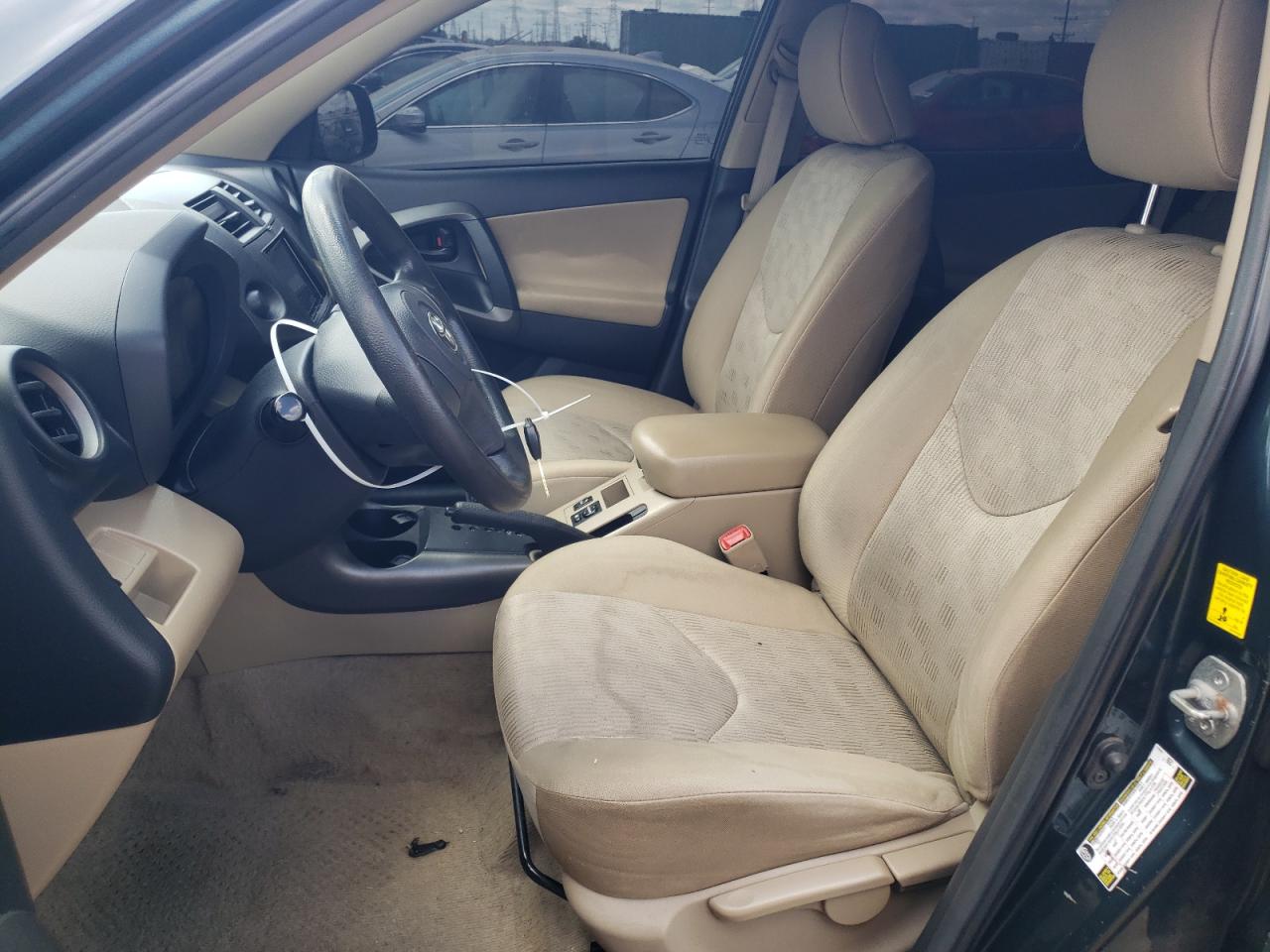 2010 Toyota Rav4 VIN: 2T3ZF4DV0AW023553 Lot: 66614734