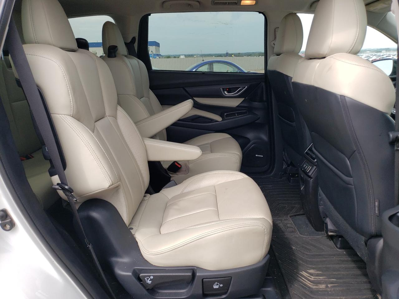 2019 Subaru Ascent - Image 11