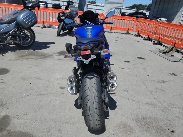 2014 KAWASAKI ZX1000 M