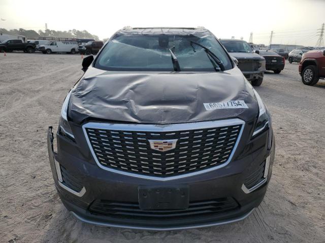 1GYKNCRS0MZ185453 Cadillac XT5 PREMIU 5