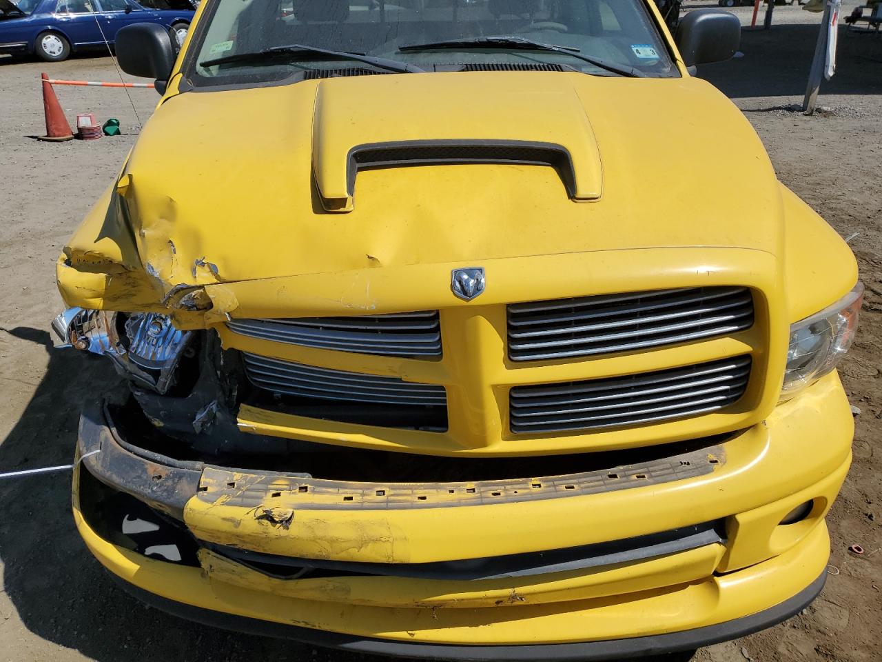 1D7HA16D64J206347 2004 Dodge Ram 1500 St