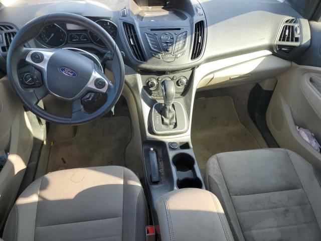 Parquets FORD ESCAPE 2014 White