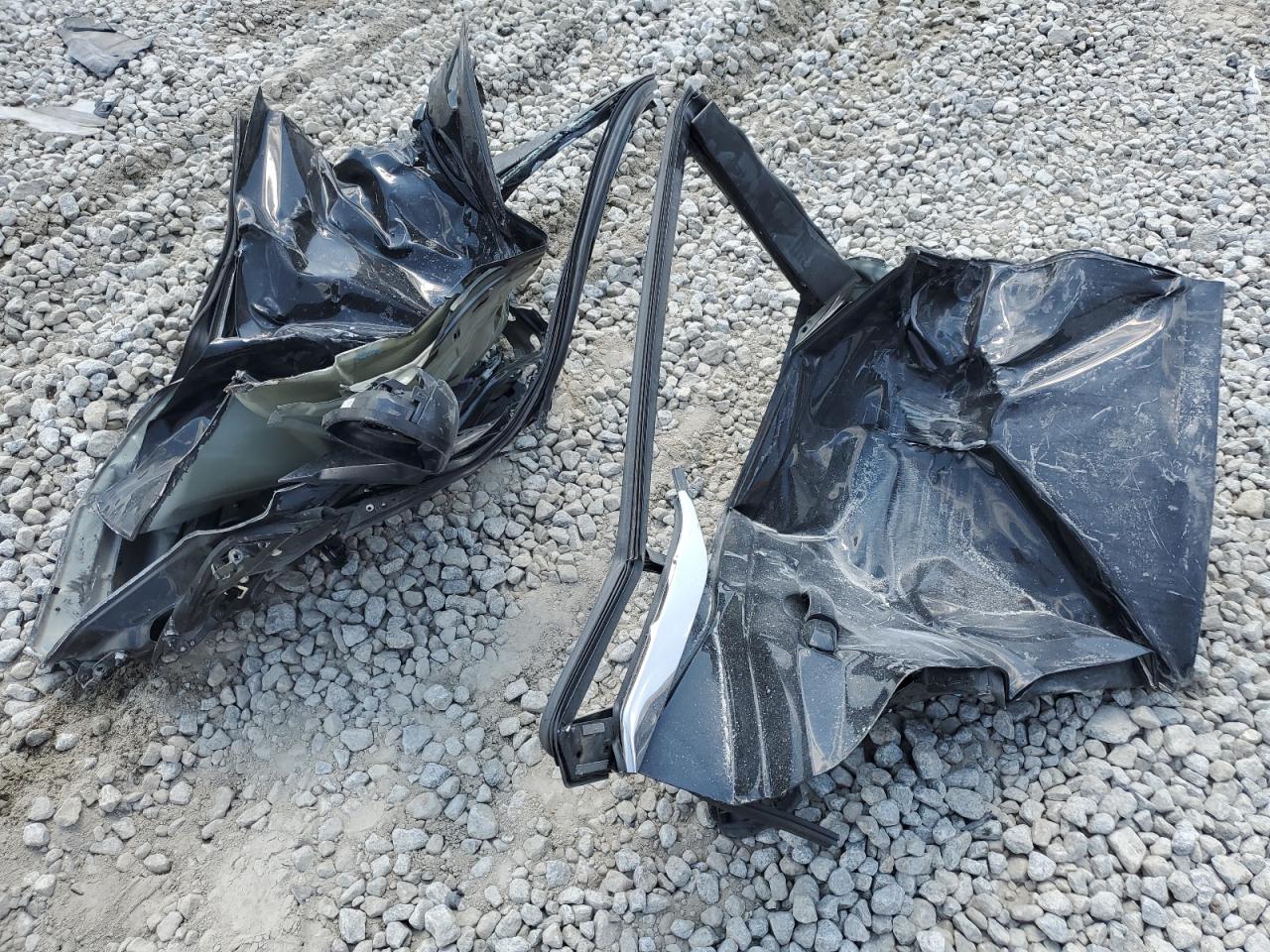 2022 Nissan Altima Sr VIN: 1N4BL4CV6NN359609 Lot: 68098314