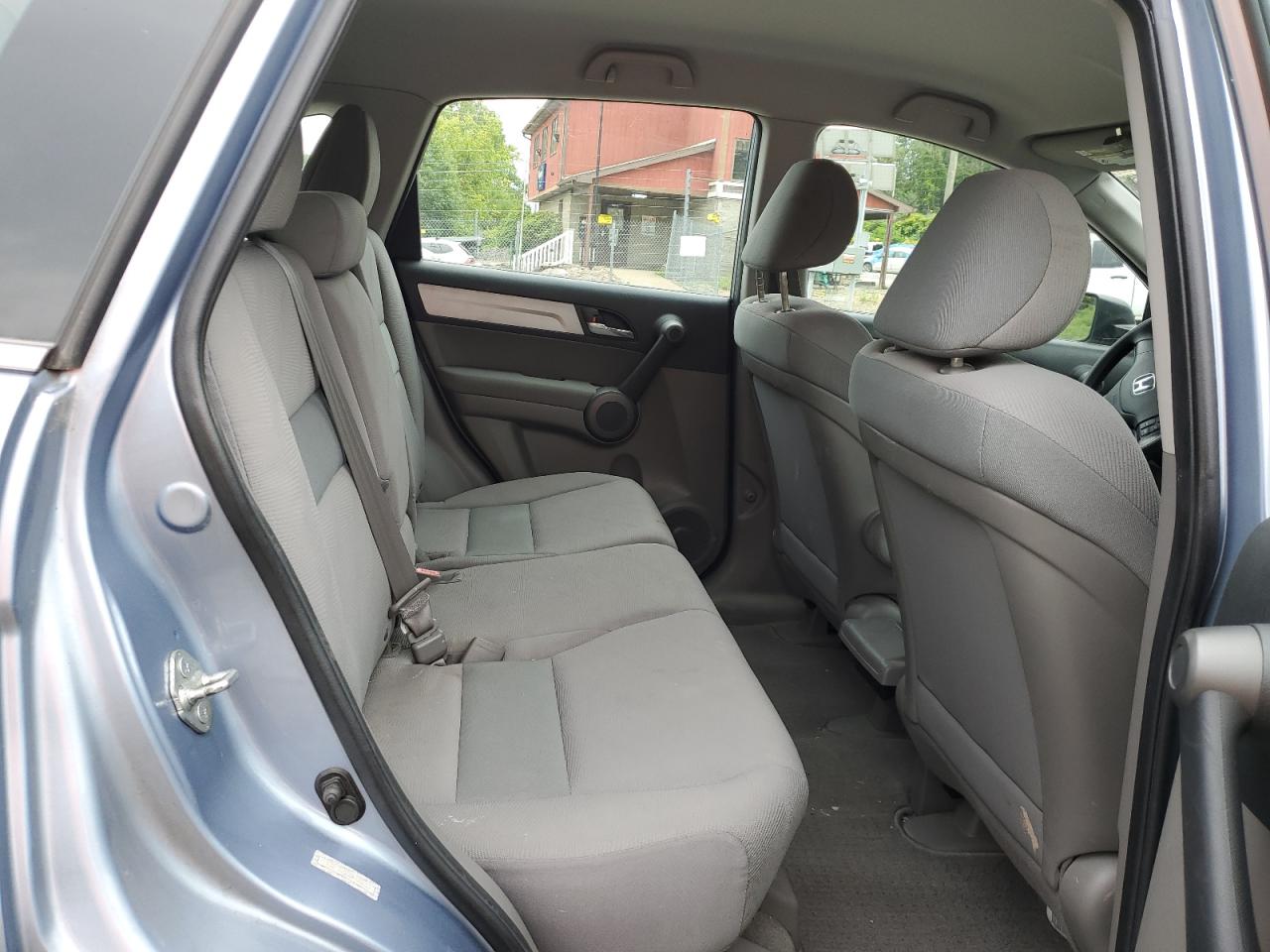 2010 Honda Cr-V Lx VIN: 5J6RE4H36AL088657 Lot: 67939644