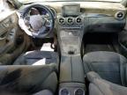 2015 Mercedes-Benz C 300 4Matic იყიდება Adelanto-ში, CA - Rollover