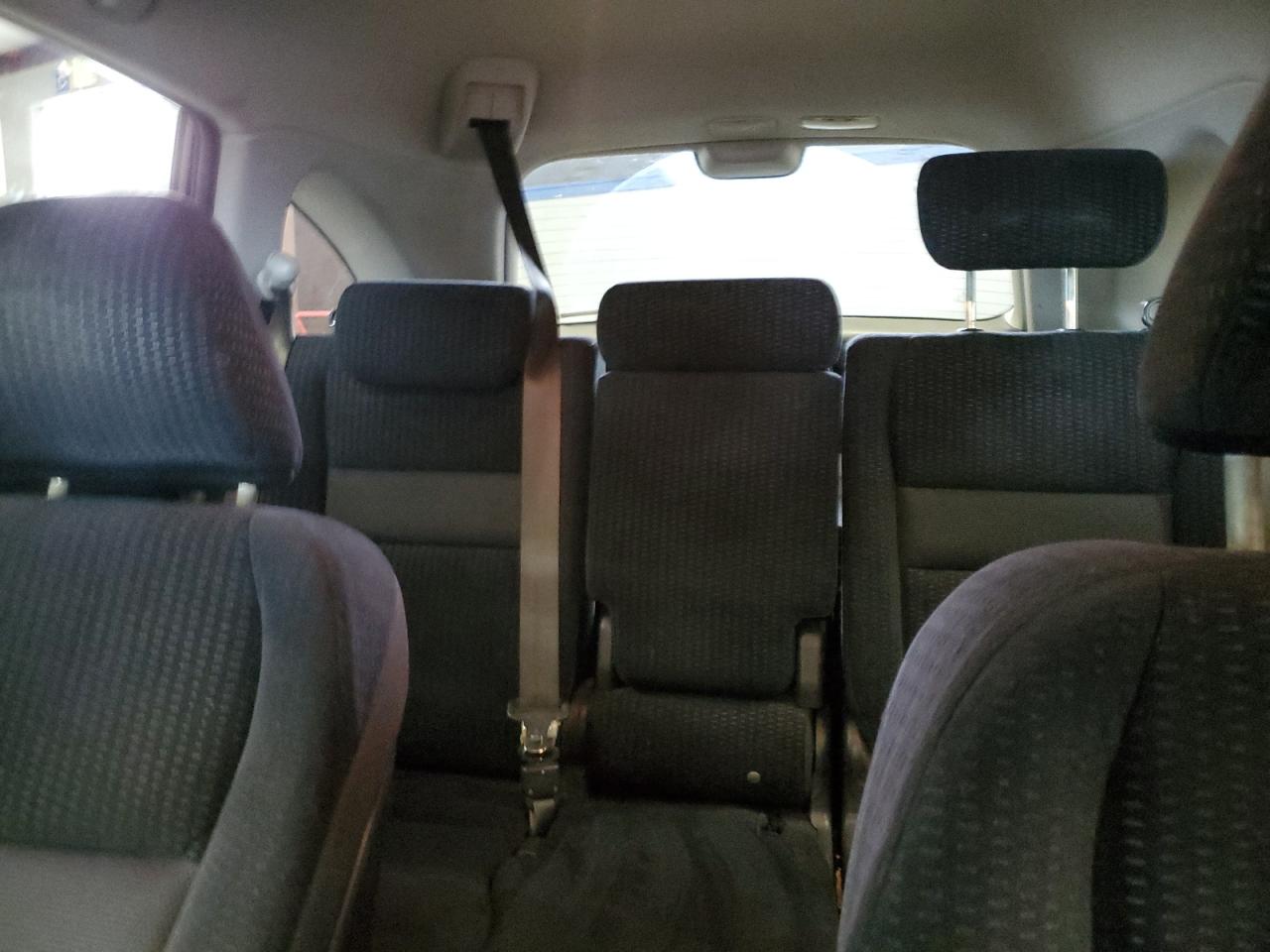 2009 Honda Cr-V Ex VIN: 5J6RE48519L054414 Lot: 66732154