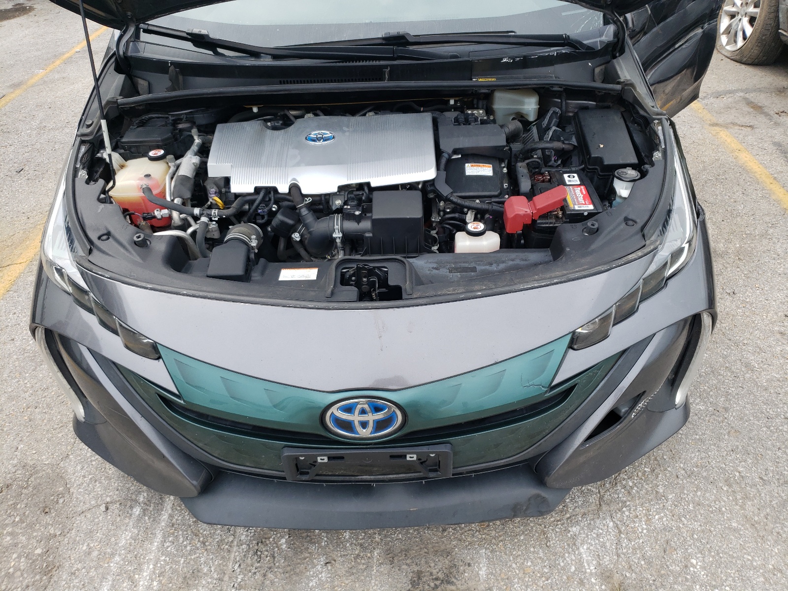 JTDKARFP5H3039918 2017 Toyota Prius Prime