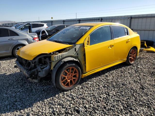 2007 Nissan Sentra Se-R Spec V