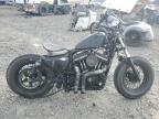 2011 Harley-Davidson Xl1200 X zu verkaufen in Eugene, OR - Front End