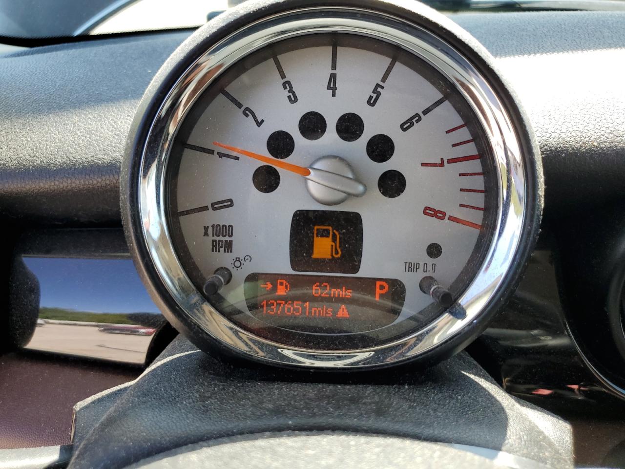 2012 Mini Cooper Clubman VIN: WMWZF3C54CT189122 Lot: 67213004