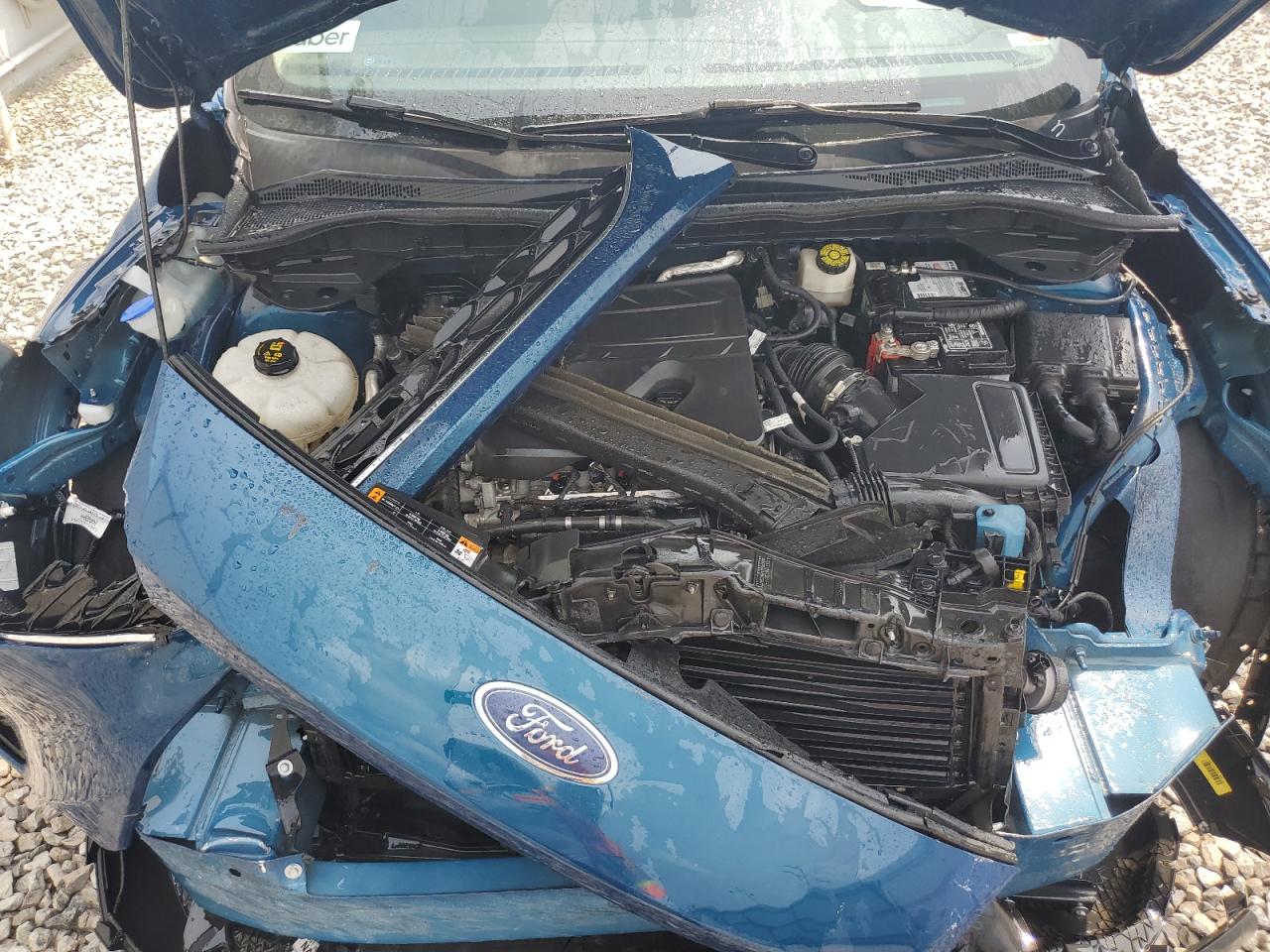 2020 Ford Escape Se VIN: 1FMCU9G63LUB63847 Lot: 65938144