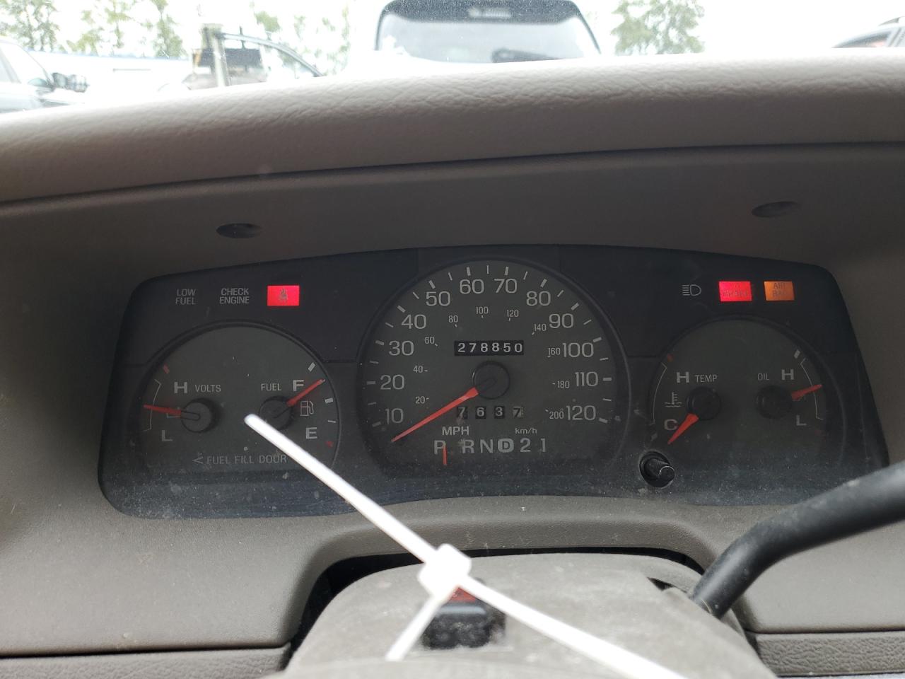 2002 Mercury Grand Marquis Ls VIN: 2MEFM75W92X624256 Lot: 66961684