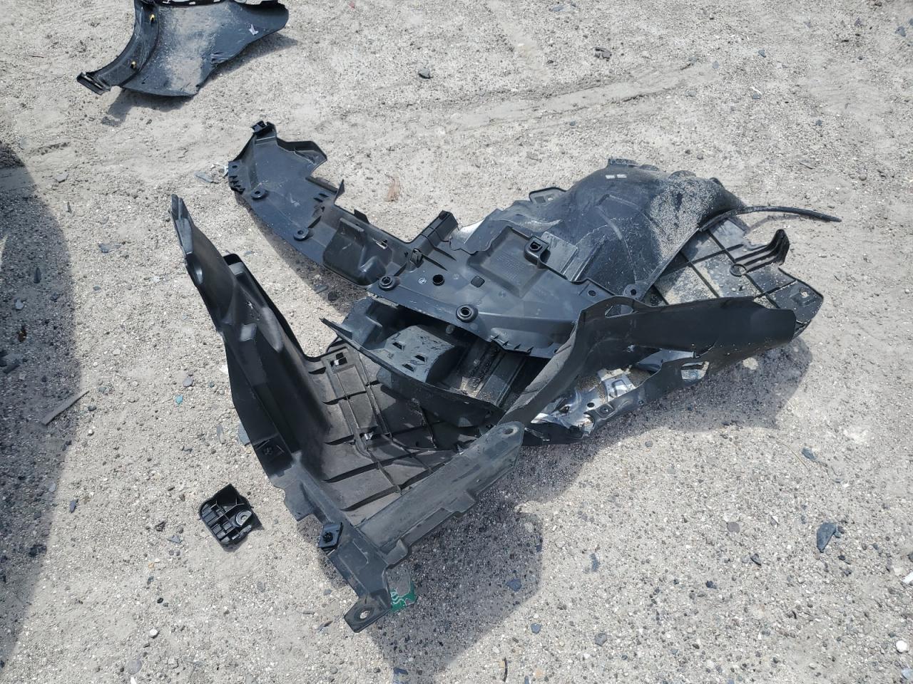 2021 Honda Hr-V Ex VIN: 3CZRU5H52MM718154 Lot: 65745004