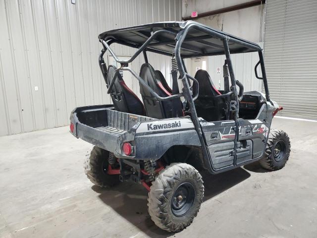 2023 KAWASAKI KRT800 L