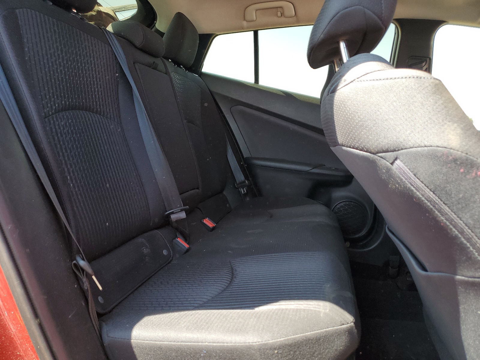 JTDKBRFU1G3532089 2016 Toyota Prius