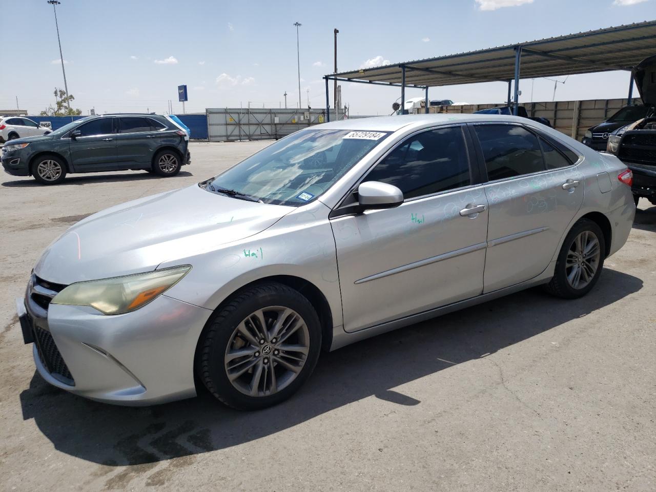 4T1BF1FK8FU979169 2015 TOYOTA CAMRY - Image 1