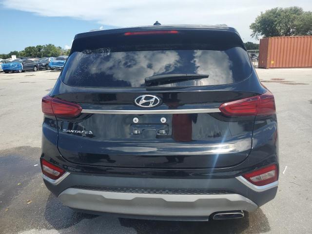  HYUNDAI SANTA FE 2020 Black