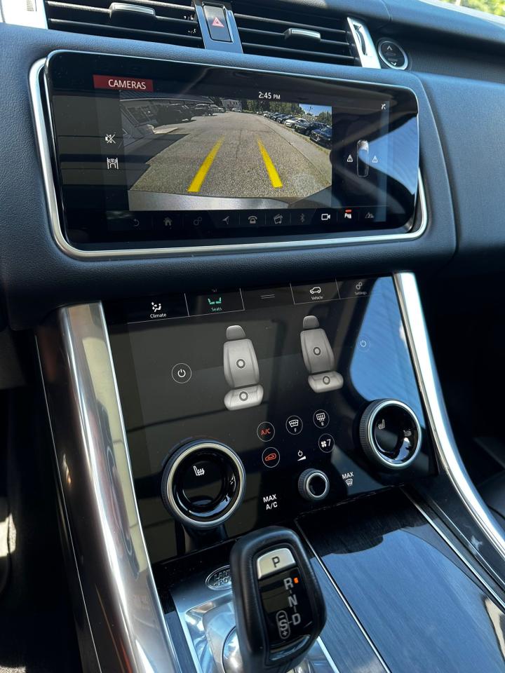 2019 Land Rover Range Rover Sport Hse VIN: SALWR2RV7KA419902 Lot: 66758964