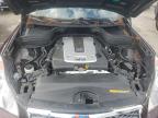 2017 Infiniti Qx50  за продажба в Savannah, GA - Stripped
