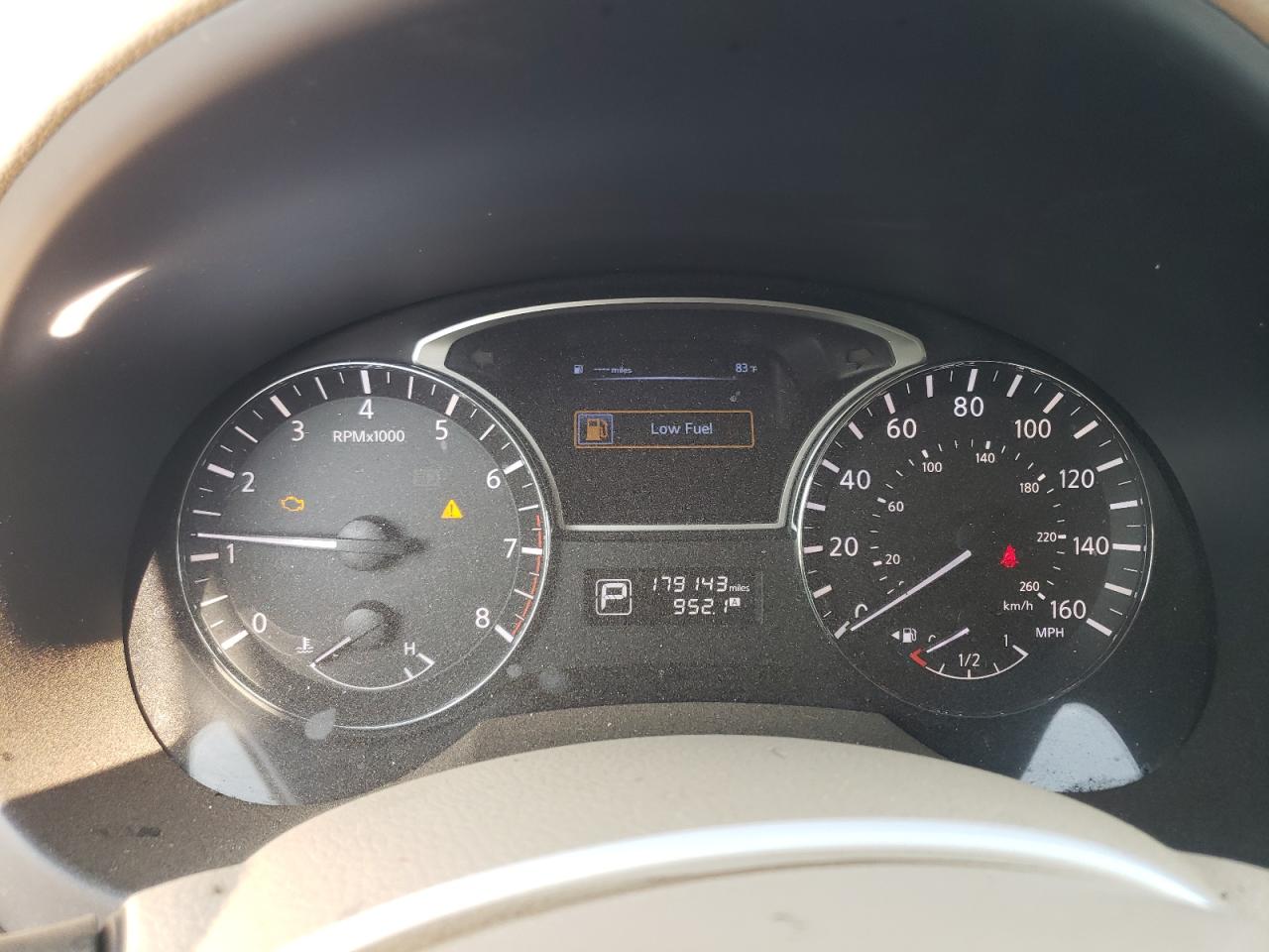 2014 Nissan Altima - Image 9