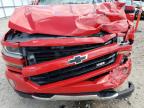 2017 Chevrolet Silverado K1500 Lt на продаже в Appleton, WI - Front End