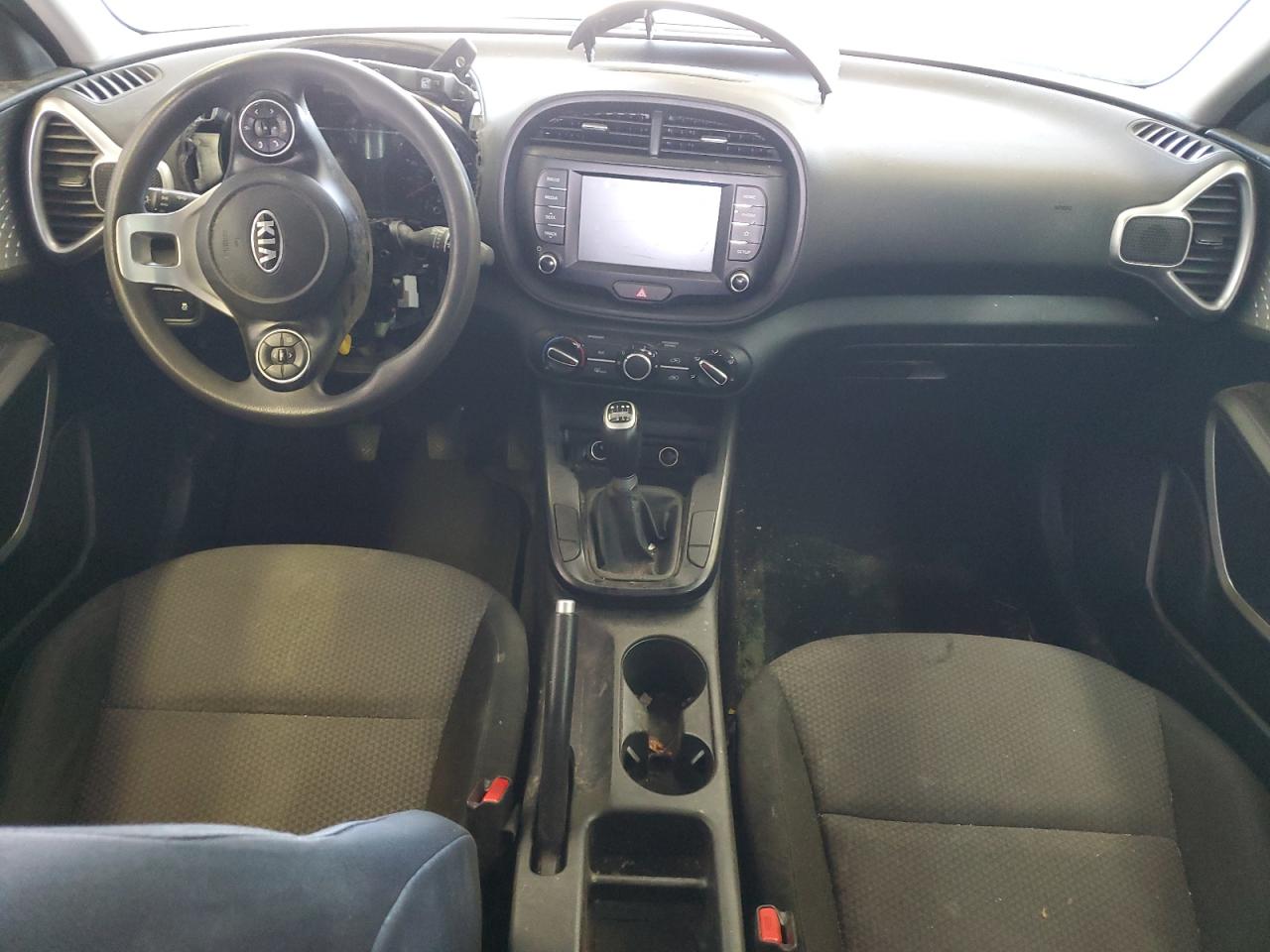 KNDJ22AU5M7746291 2021 Kia Soul Lx